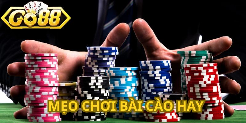Bí kíp làm chủ ván bài